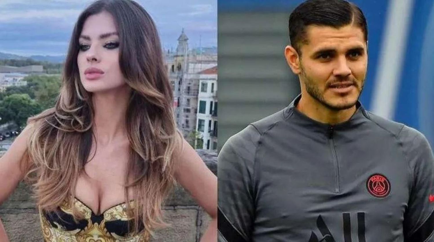 Se supo qué era el extraño olor por el cual Mauro Icardi no tuvo sexo con la China Suárez