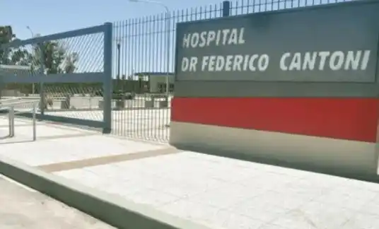 Por quejas en las redes sociales, removieron a la directora de un hospital de San Juan