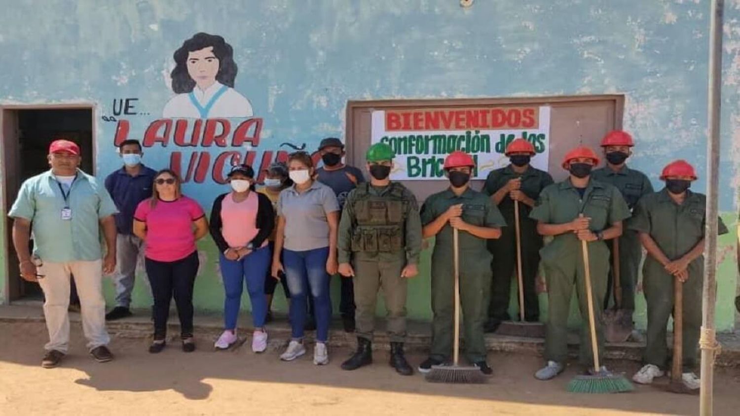 DEL PLAN BOLÍVAR 2000 a las Bricomiles: Maduro reedita un programa fracasado ¿Correrá la misma suerte?