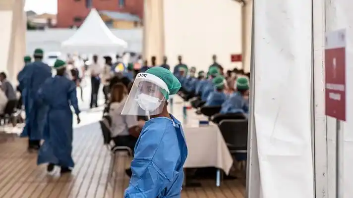 LO QUE EXIGE LA ACADEMIA DE MEDICINA ante la llegada de la variante delta de la COVID-19