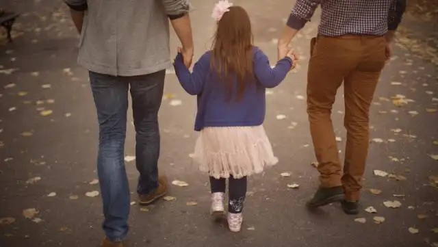 Familias adoptivas: cuándo y cómo hablar del origen