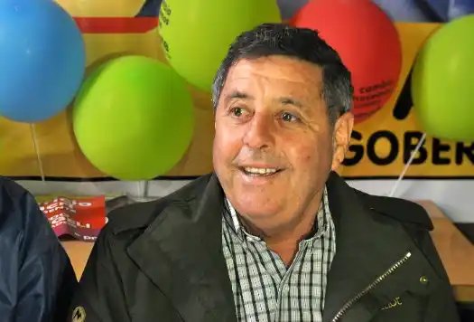 Desde el PRO de Entre Ríos aseguran que ganó De Ángeli