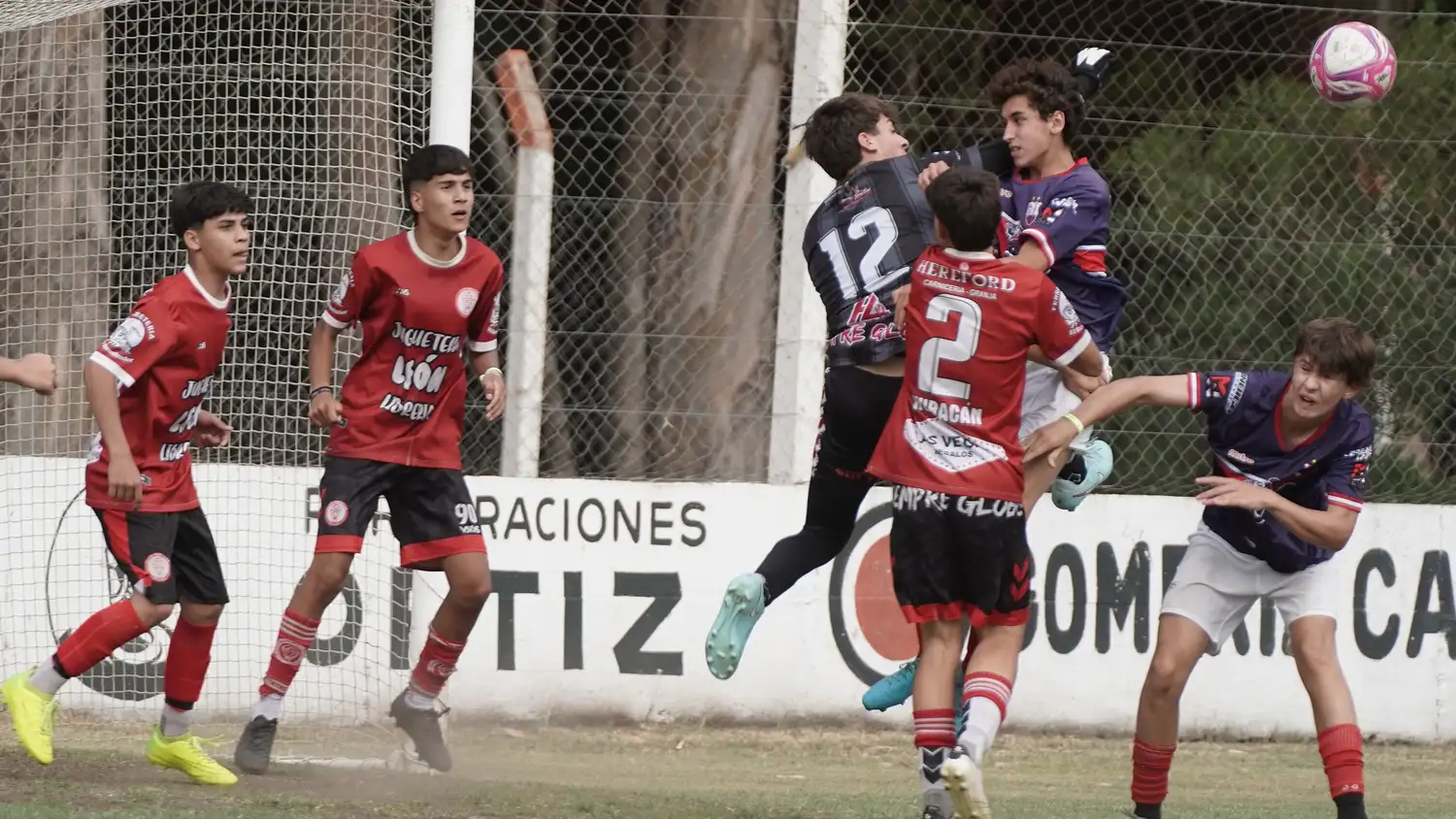 Sur Cup Internacional 12