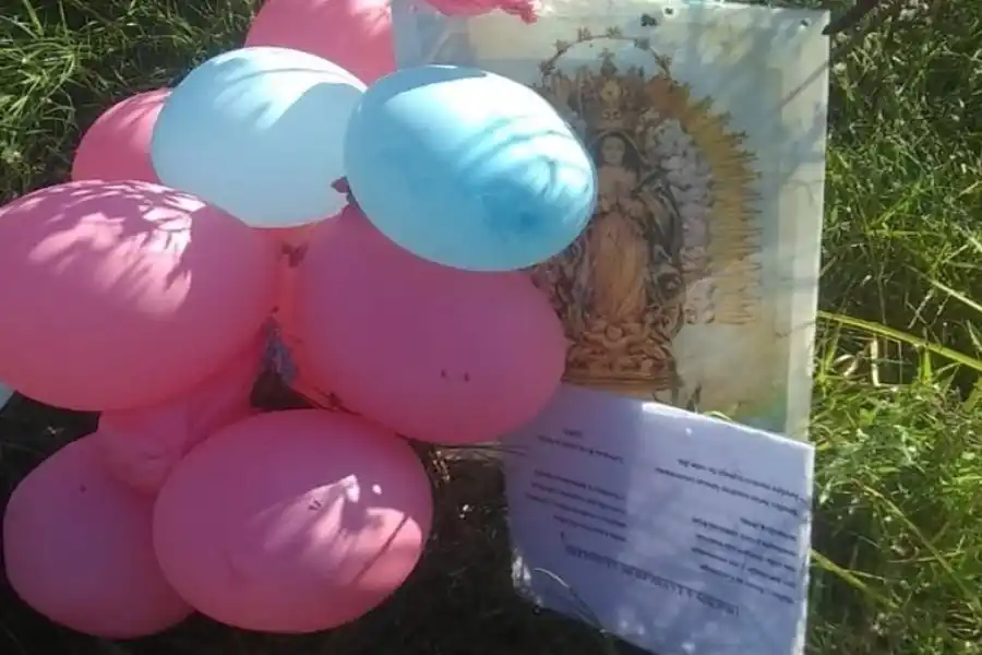 Invitan a la familia que encontró la imagen de la Virgen de Guadalupe a que visite la Basílica
