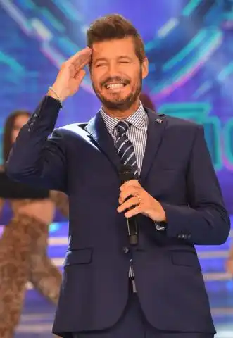 Marcelo Tinelli, a un paso de ser funcionario en el gobierno de Alberto Fernández
