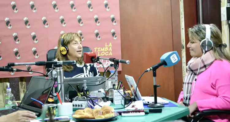 Reviví la transmisión de Sin Galera, el programa de Lilí Berardi – 03/10/2020