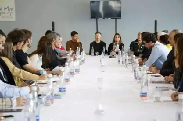 Chascomús presente en la primera asamblea del año del Consejo Provincial de Turismo