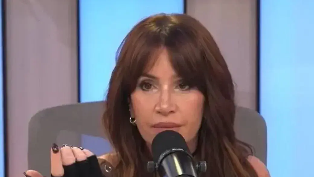 Escándalo por Jorge Messi: el pedido de disculpas de Florencia Peña, la intervención de Nicolás Occhiato y la crisis que sacudió a Luzu TV
