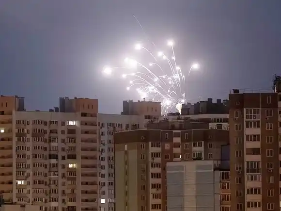 Zelensky pidió a los países aliados medidas decisivas contra Rusia en respuesta al ataque masivo en Ucrania