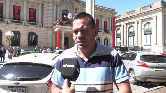 Este Día del Trabajador “no es de festejo, sino de lucha”, dijeron desde la CGT local