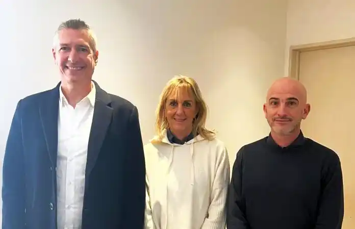 DIB renovó sus autoridades y se prepara para un relanzamiento integral