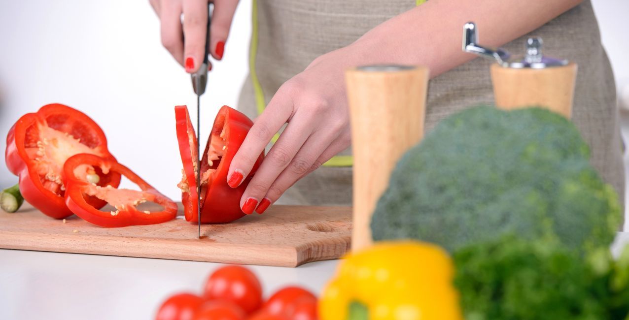 Verano 2023: consejos para tener una alimentación segura
