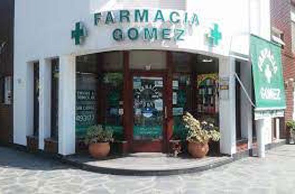 Buen gesto: una farmacia regala ibuprofeno inhalado para pacientes con coronavirus