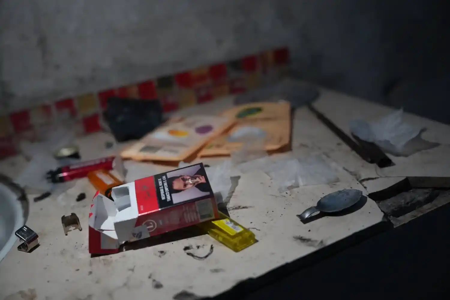 Rosario: derribaron tres búnkeres en barrio Banana y ya suman 129 inactivados en Santa Fe