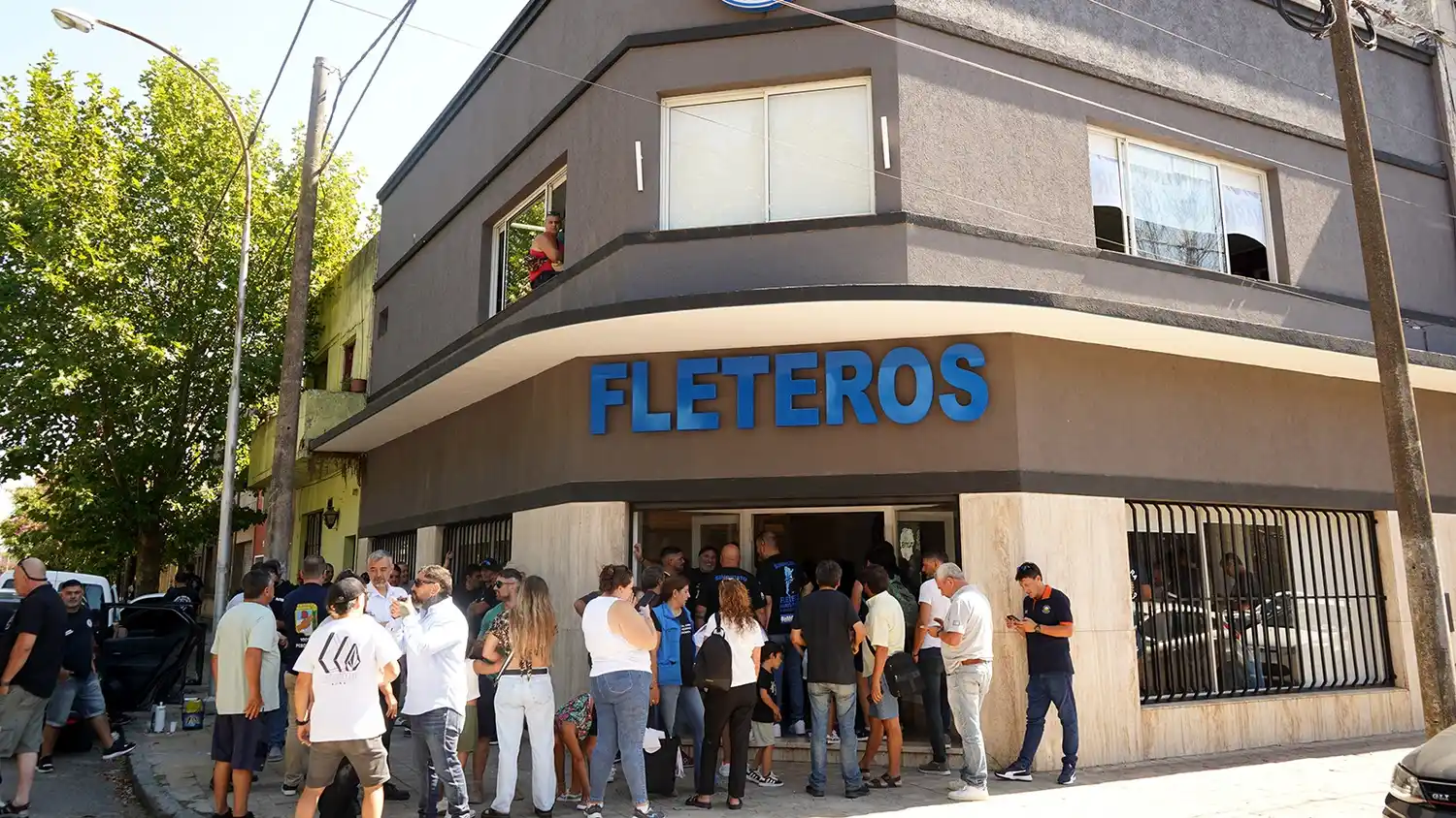 A la calle. Las 62 Organizaciones Peronistas estarán presentes en Comodoro Py apoyando a CFK