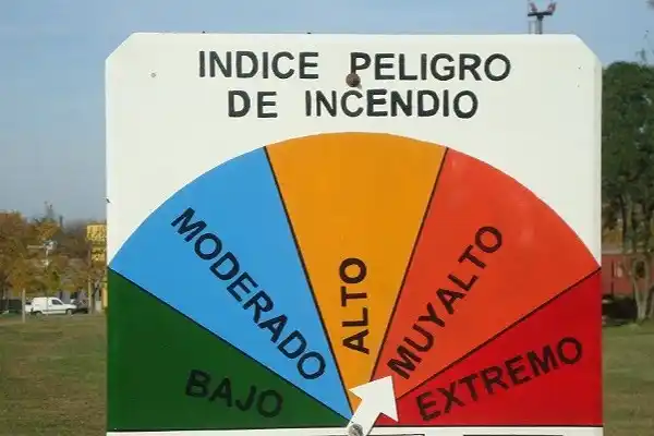 Reiteran la prohibición de realizar quemas de diciembre a febrero
