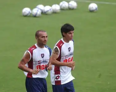 Colón hará un nuevo intento por Barrientos