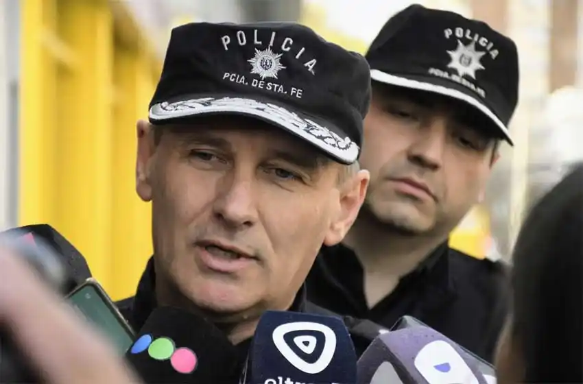 Crimen del policía en zona sur: «La angustia es total y a la vez nos da fuerzas para seguir trabajando»