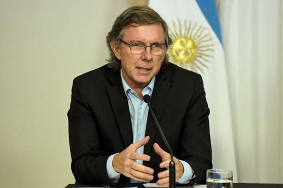 Más del 80 por ciento del  sector industrial entrerriano ya está en actividad