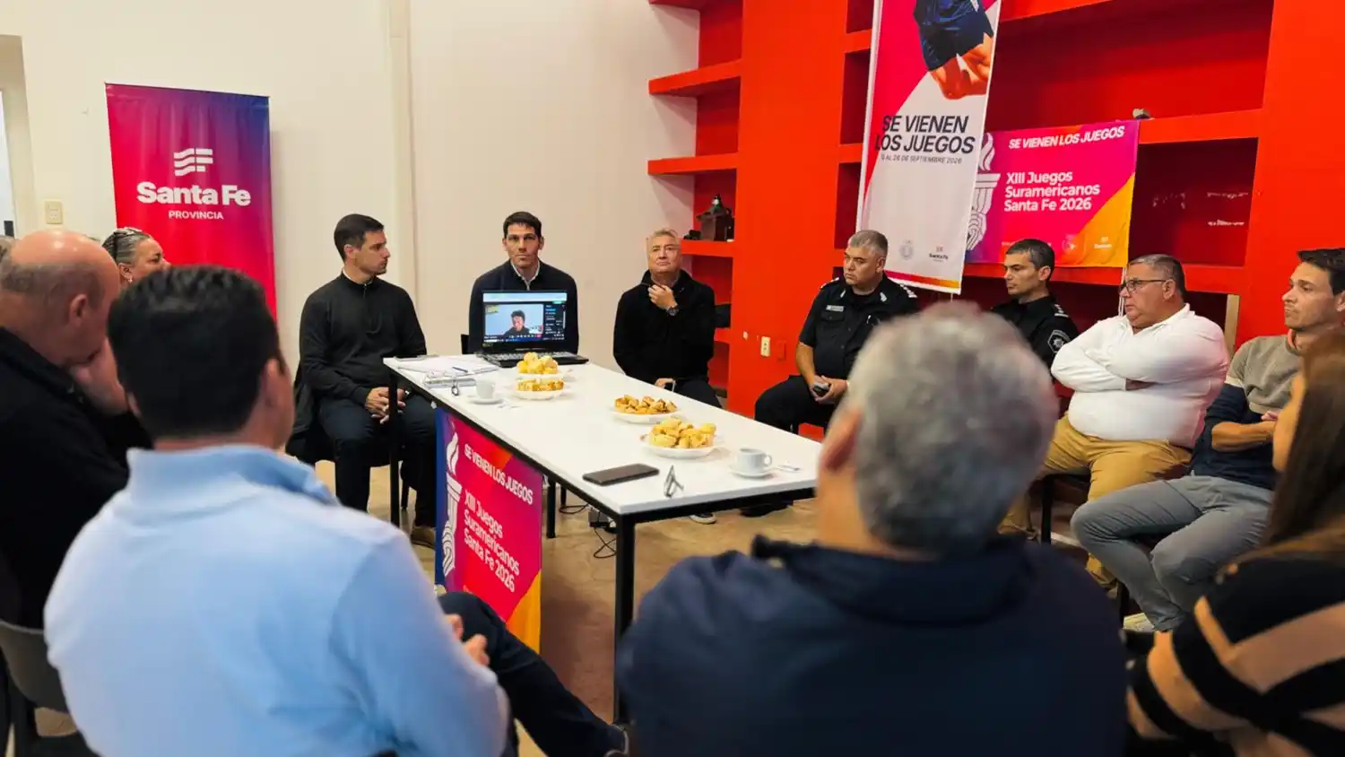 desvios ruta nacional 34 - 3