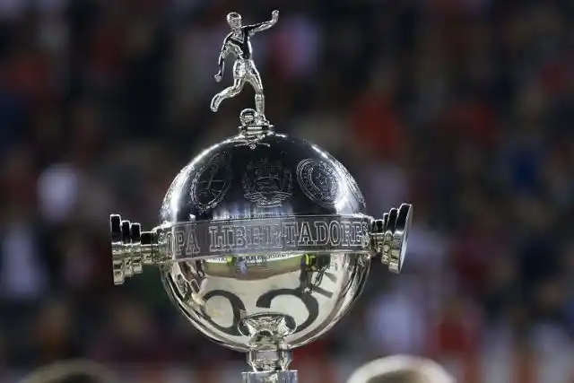 La final de la Copa Libertadores 2019 se definirá en partido único