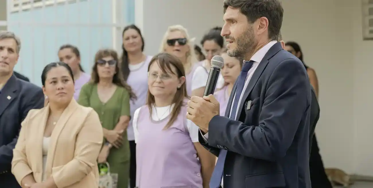 Pullaro cerró la semana en San Justo y Cacique Ariacaiquín.