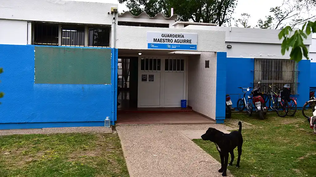 Se llamaba José, pero para todos es el Maestro Aguirre