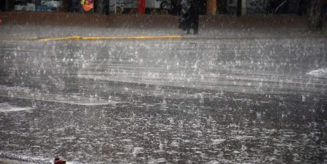 “El Niño” ya suma una probabilidad del 90%