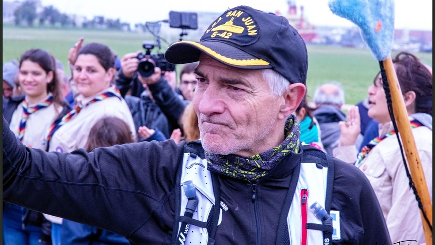 Guillermo Tibaldi