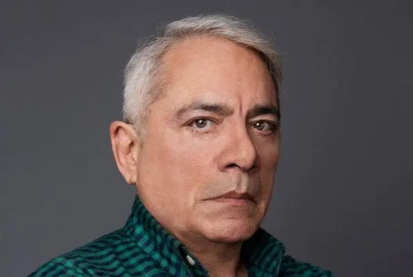 ¿Qué pasó con? Roberto Moll