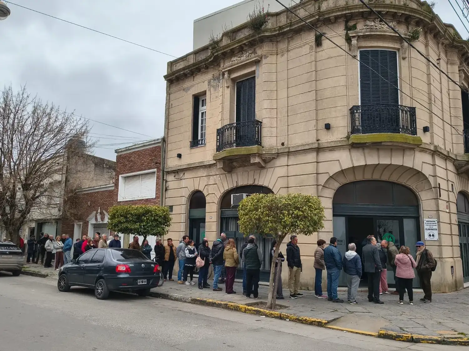 CELCLA