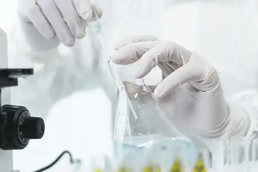 La toxina del veneno de serpiente de cascabel induce a células a combatir el cáncer