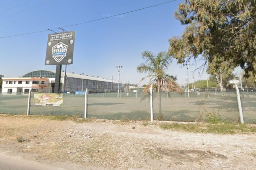 Fútbol amateur