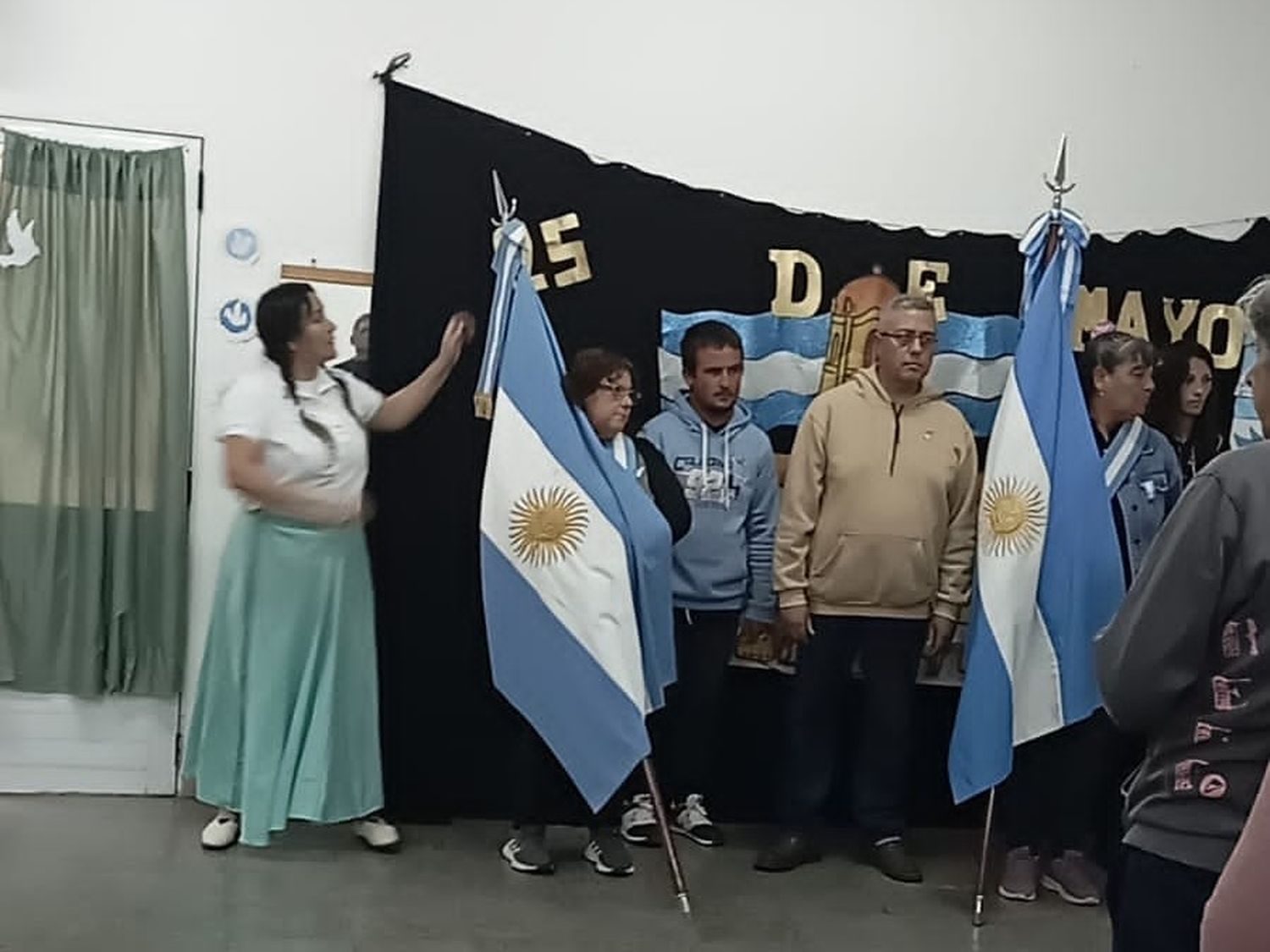 centros adultos