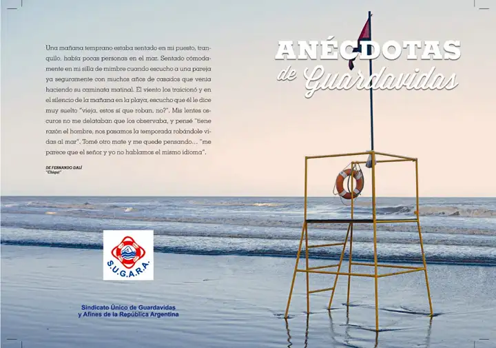 Anecdotas