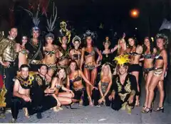 “Si Si” en los recuerdos y el presente de Gabriela Matteucci