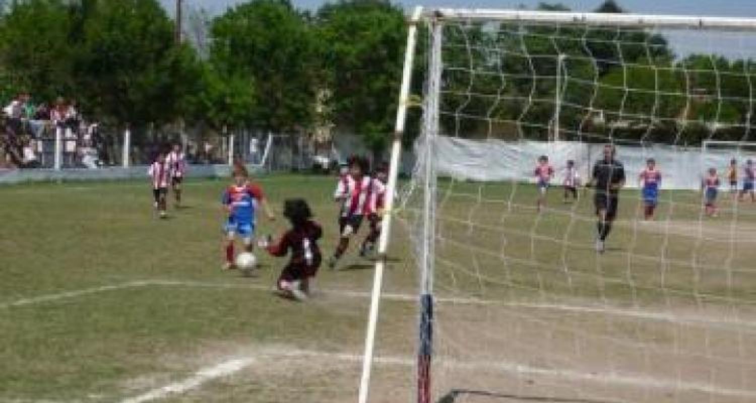 Comienza la ronda final