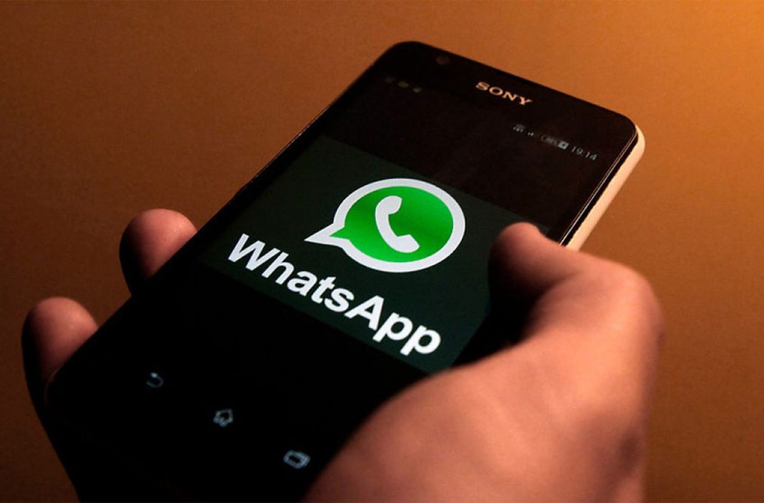 Mundo virtual en pausa: WhatsApp se cayó a nivel mundial