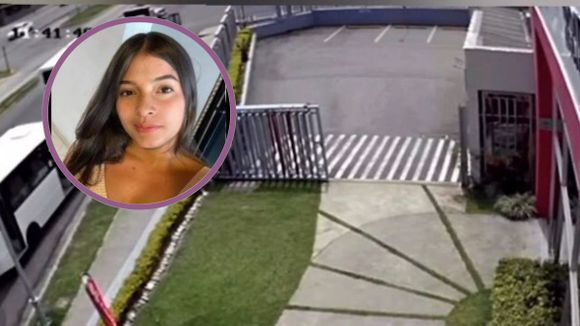 APARATOSO ACCIDENTE en Mérida deja una adolescente muerta  (Video)