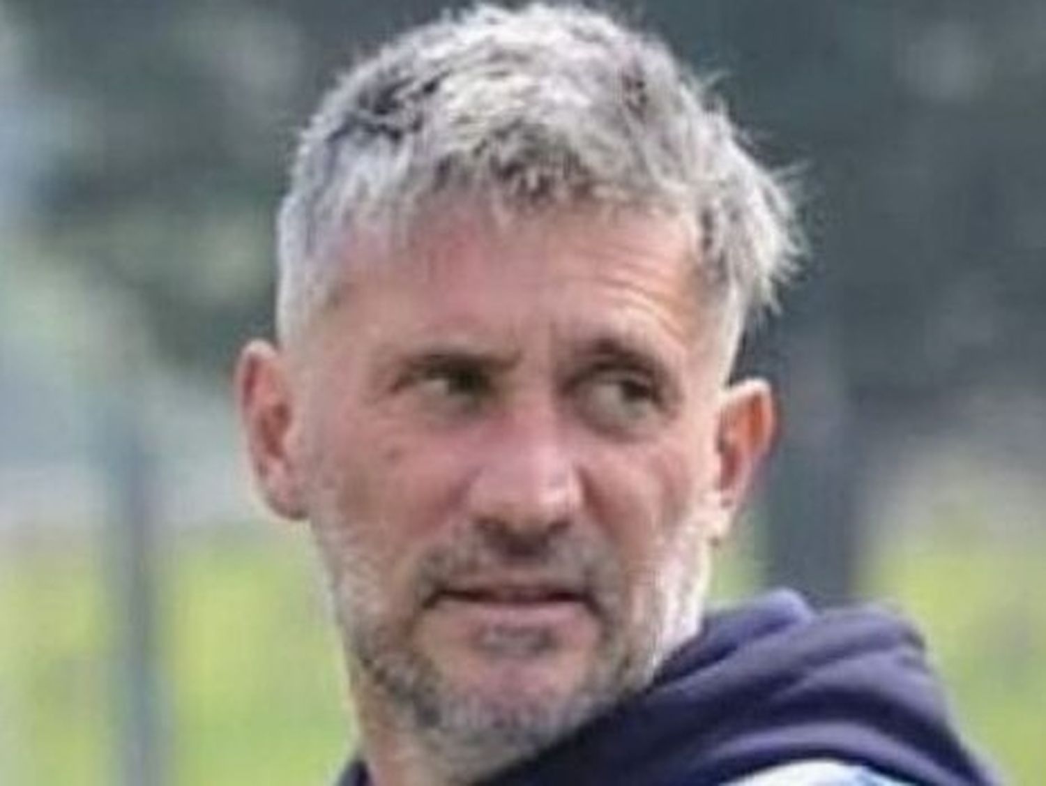 Aramburu: “No era penal, fue lejísimo del área”