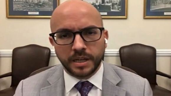 POR MOTIVOS PERSONALES: Juan González, asesor de la Casa Blanca para América Latina, dejará su cargo