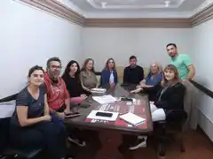“El gobierno municipal tiene que atender los reclamos de los profesionales de la salud”, aseguró Méndez