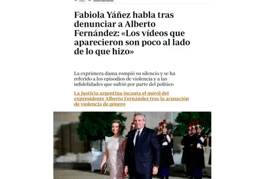 ABC - España