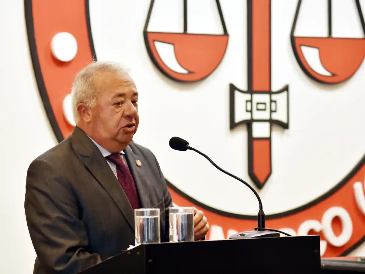El acceso a la Justicia no es  igual para todos, pero sí es cierto  que está a disposición de todos”   