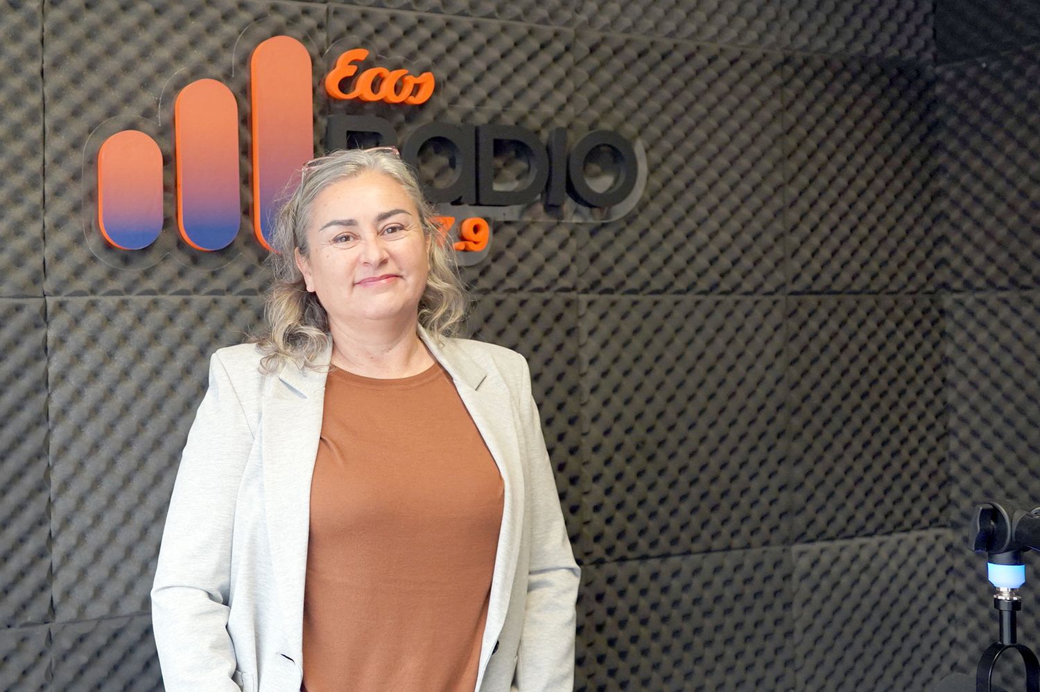 No a la baja de la imputabilidad. Expresó la jueza de Garantías Aida Lhez.
