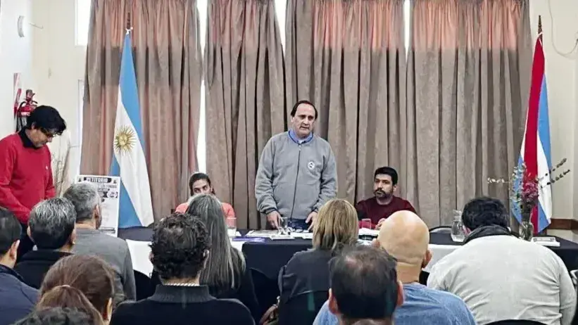 “Los recursos son para los alumnos”: juntan firmas en defensa de las escuelas técnicas