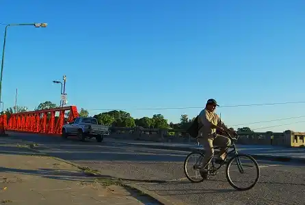 Gualeguaychú tendrá un miércoles a pleno sol 