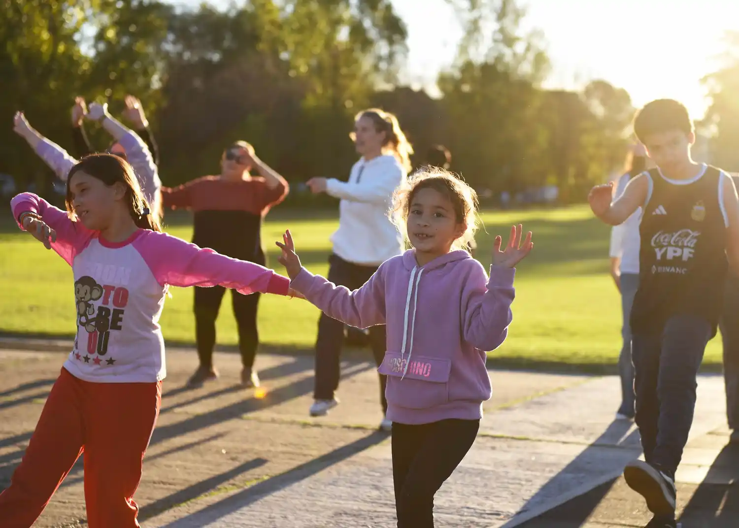 Todo lo que podés hacer este finde en Crespo