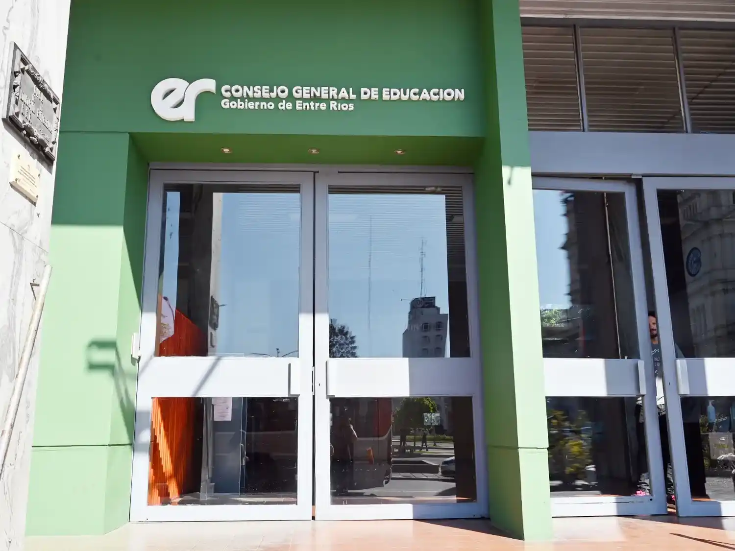 Con alto nivel de presentismo docente se dio el reinicio del ciclo lectivo tras el receso invernal