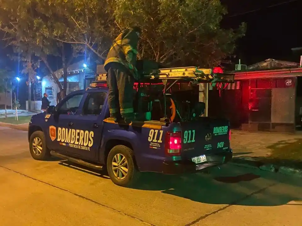 persona atrincherada - 2